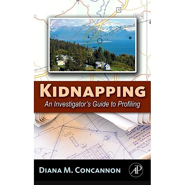 Kidnapping, Diana M. Concannon