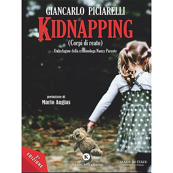 Kidnapping, Giancarlo Piciarelli