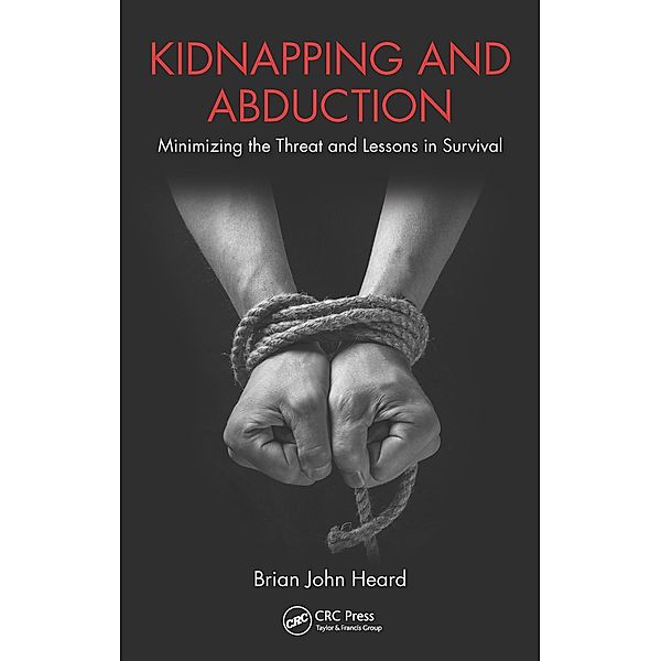 Kidnapping and Abduction, Brian John Heard
