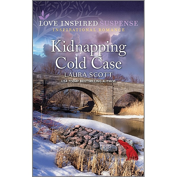 Kidnapping Cold Case, Laura Scott