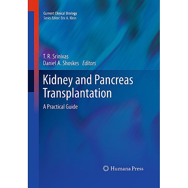 Kidney and Pancreas Transplantation