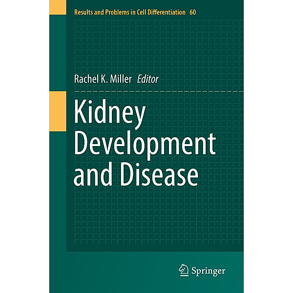 Kidney Development and Disease