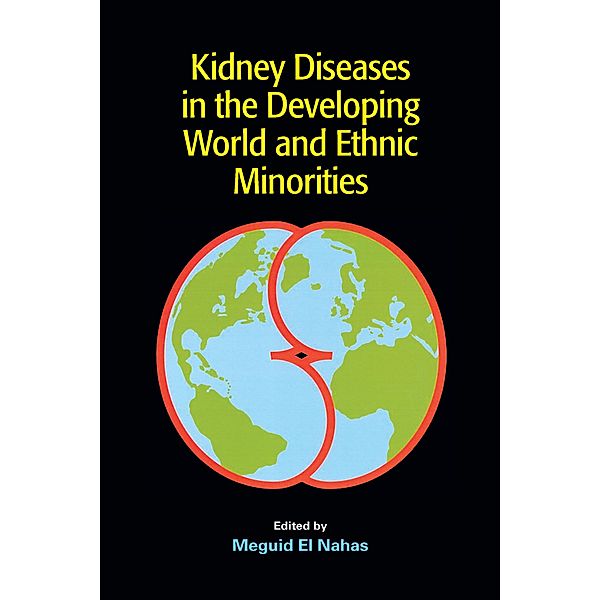 Kidney Diseases in the Developing World and Ethnic Minorities