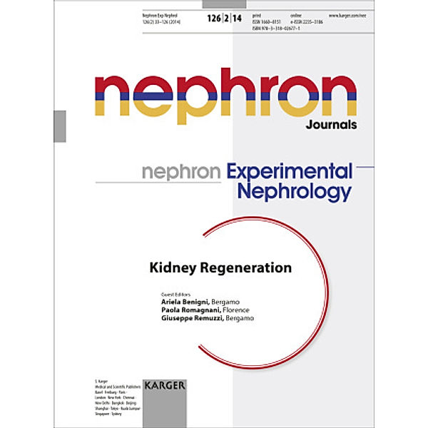 Kidney Regeneration