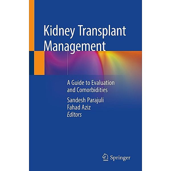 Kidney Transplant Management