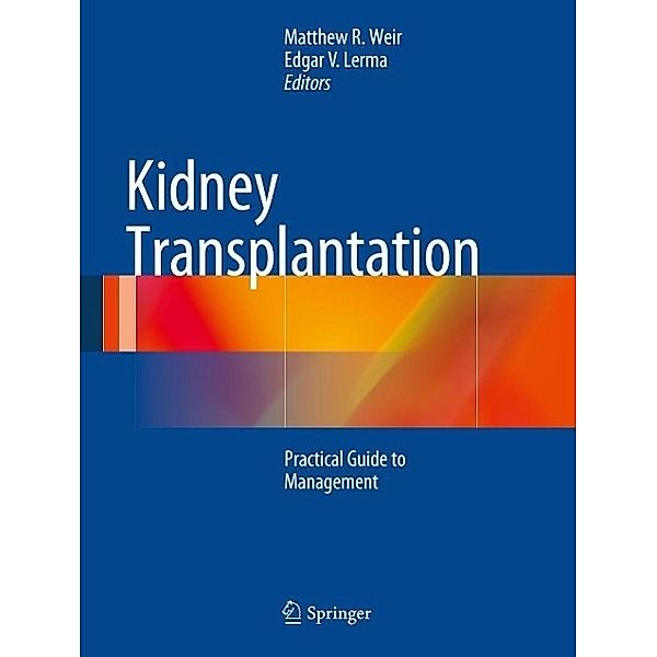 Kidney Transplantation