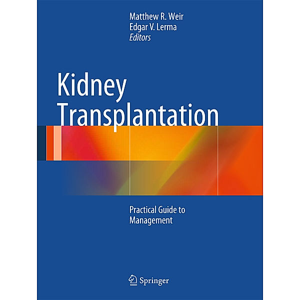 Kidney Transplantation