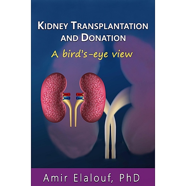 Kidney Transplantation And Donation, Elalouf