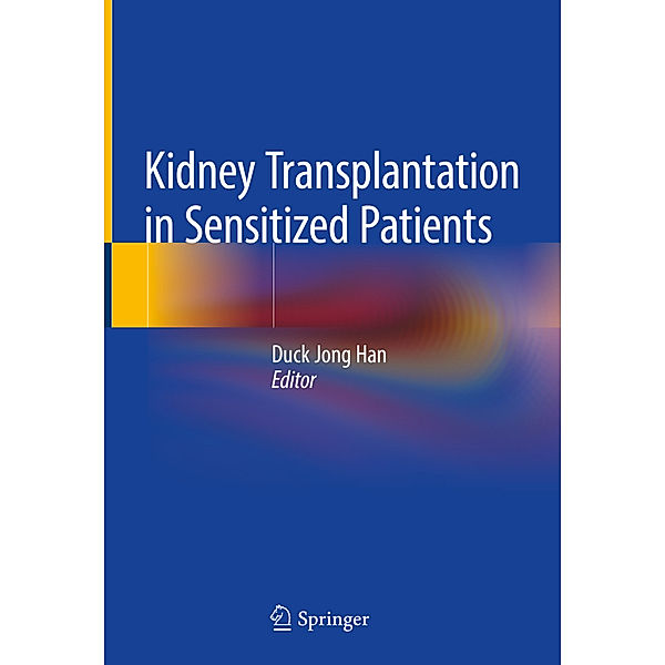 Kidney Transplantation in Sensitized Patients