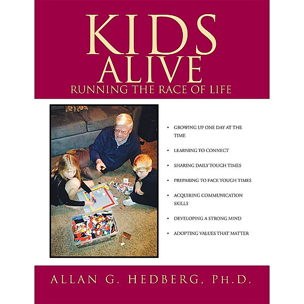 Kids Alive, Allan G. Hedberg