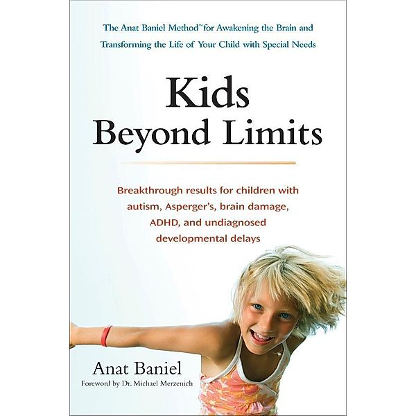 Kids Beyond Limits, Anat Baniel