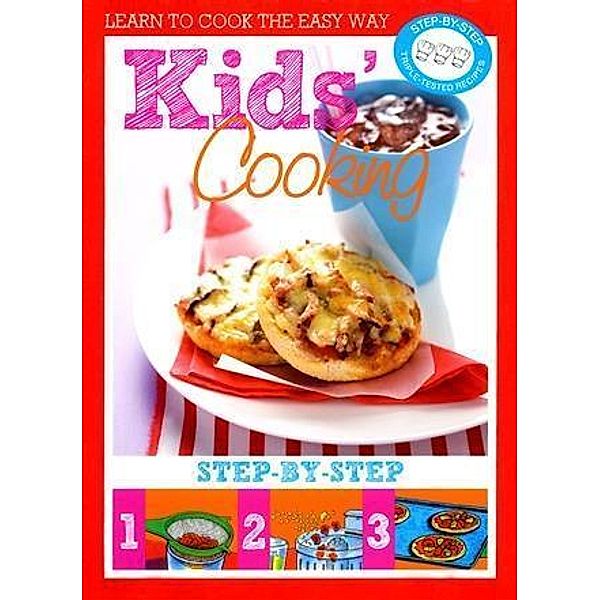 Kids' Cooking, Murdoch Books