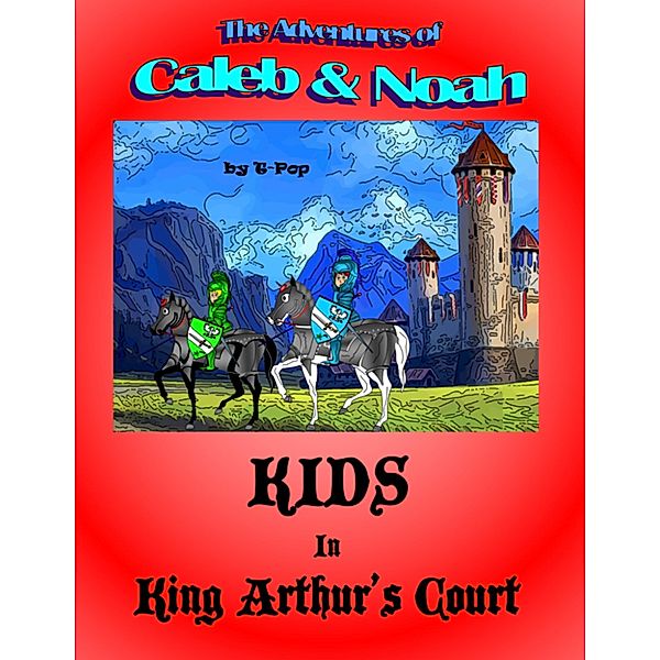 Kids In King Arthur's Court, T-pop
