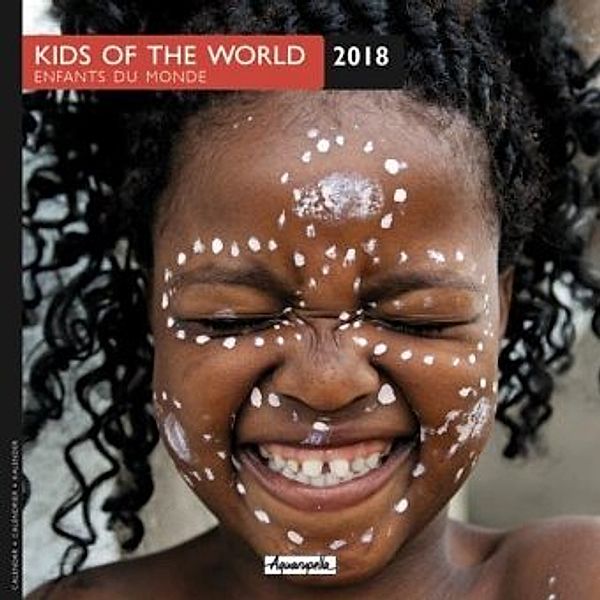Kids of the World 2018, Aquarupella