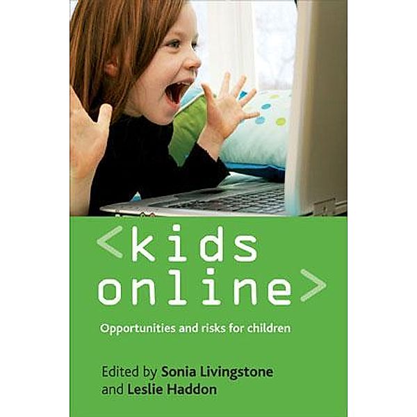 Kids online