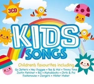 Image of Kids Songs
