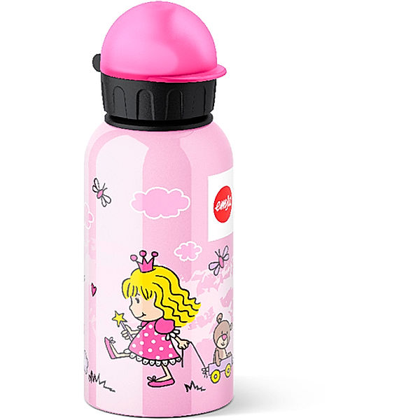 KIDS Trinkflasche 0,4 l Princess