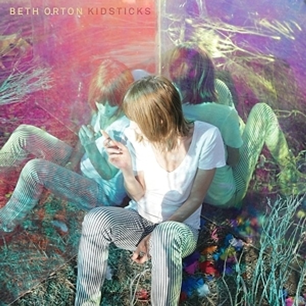 Kidsticks-Red Vinyl Edition, Beth Orton