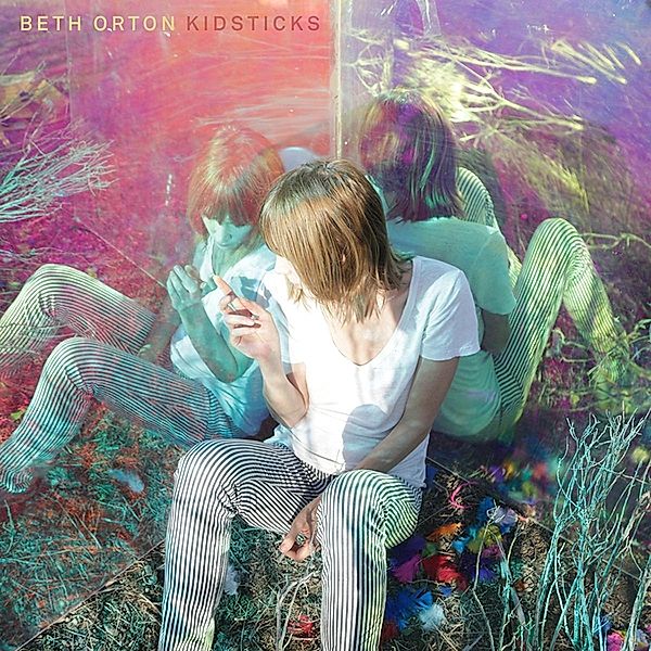 Kidsticks (Vinyl), Beth Orton