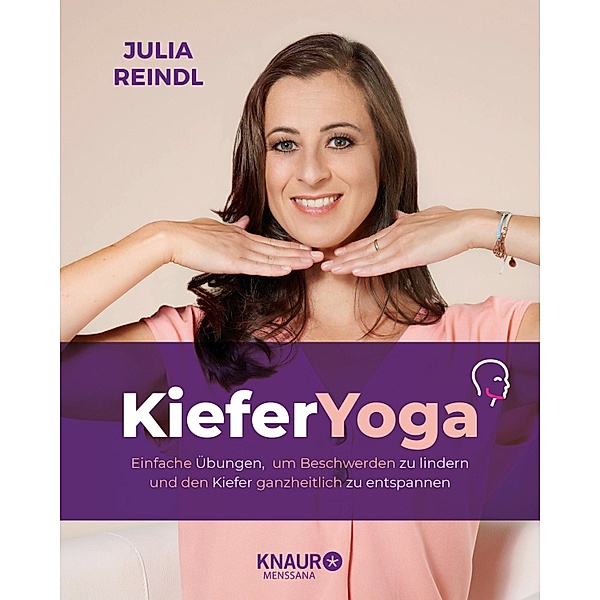 Kiefer-Yoga, Julia Reindl