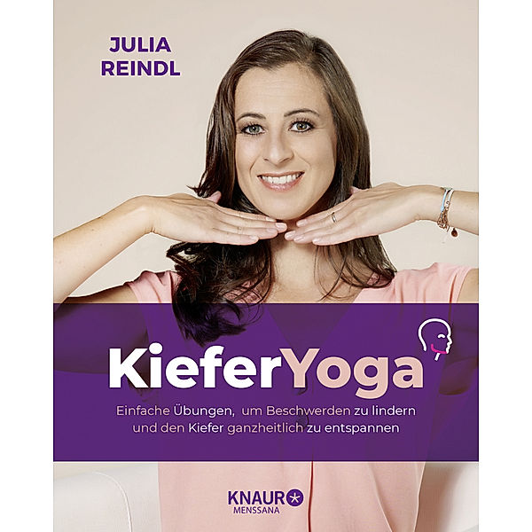 Kiefer-Yoga, Julia Reindl