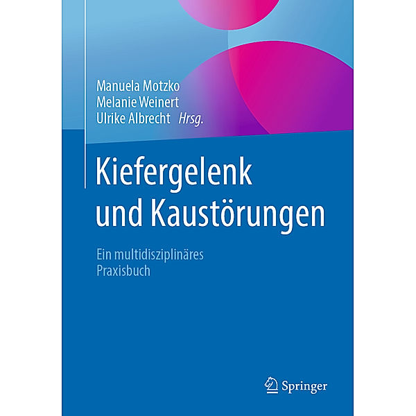 Kiefergelenk und Kaustörungen