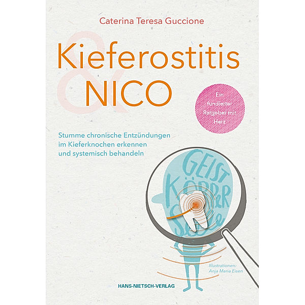 Kieferostitis & NICO, Caterina Teresa Guccione