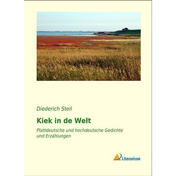 Kiek in de Welt, Diederich Steil