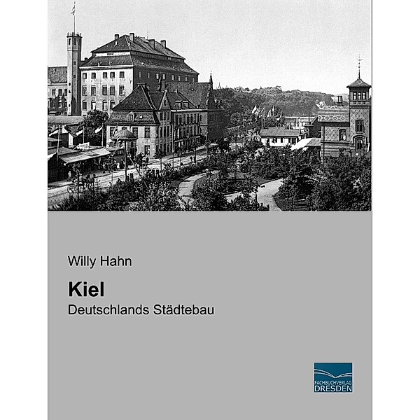 Kiel, Willy Hahn