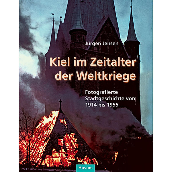 Kiel im Zeitalter der Weltkriege, Jürgen Jensen