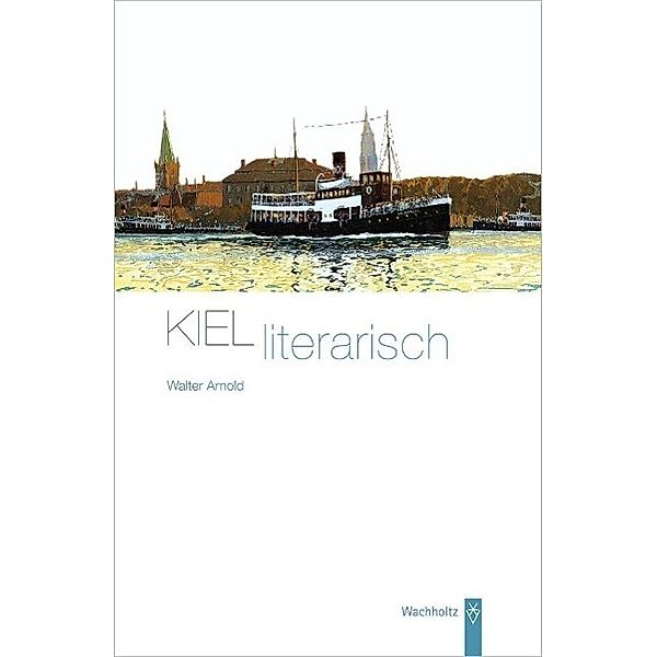 Kiel literarisch