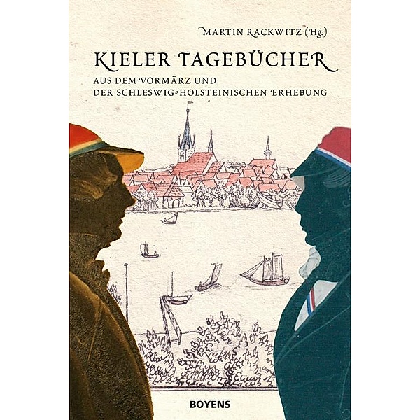 Kieler Tagebücher, Martin Rackwitz