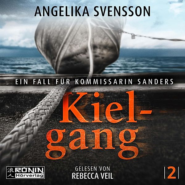 Kielgang, Angelika Svensson