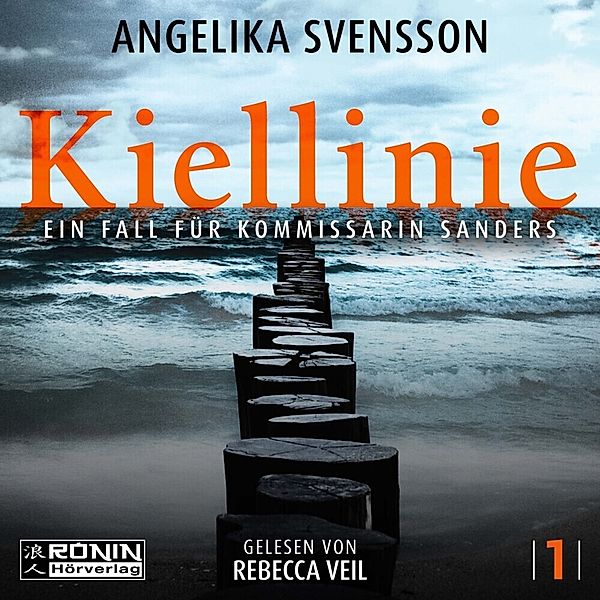 Kiellinie, Angelika Svensson