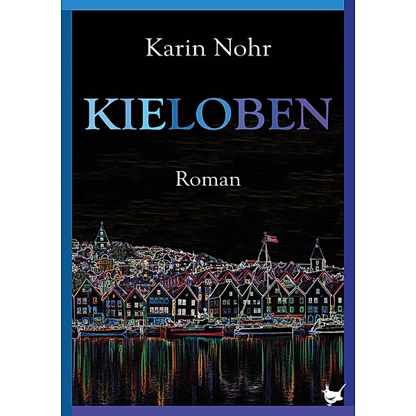 Kieloben, Karin Nohr