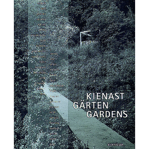 Kienast Gärten Buch von Dieter Kienast versandkostenfrei bei Weltbild.ch