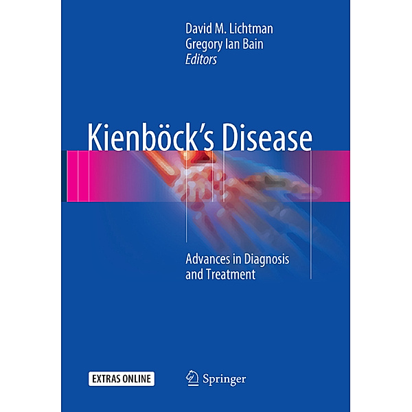 Kienböck's Disease