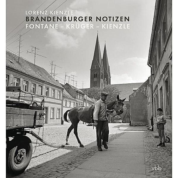 Kienzle, L: Brandenburger Notizen, Lorenz Kienzle