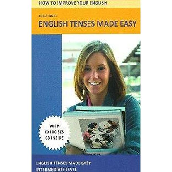 Kienzler, I: English tenses made easy, Iwona Kienzler