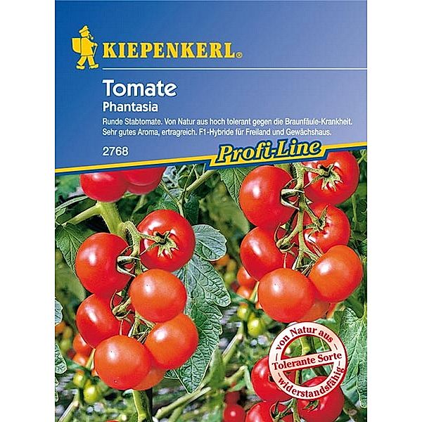 Kiepenkerl Tomaten Phantasia F1