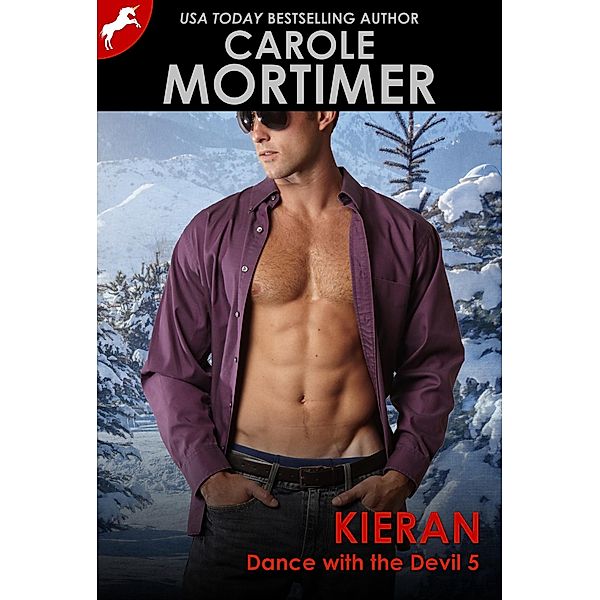 Kieran (Dance with the Devil 5) / Dance with the Devil, Carole Mortimer