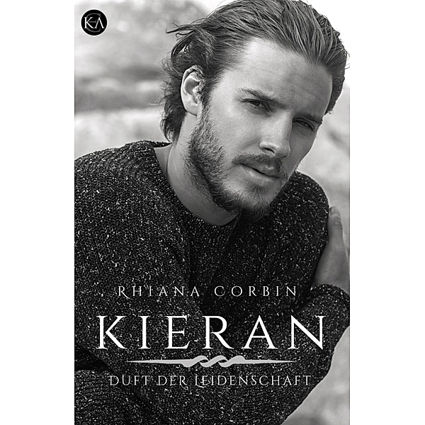 Kieran / Neuseeland-Story Bd.1, Rhiana Corbin