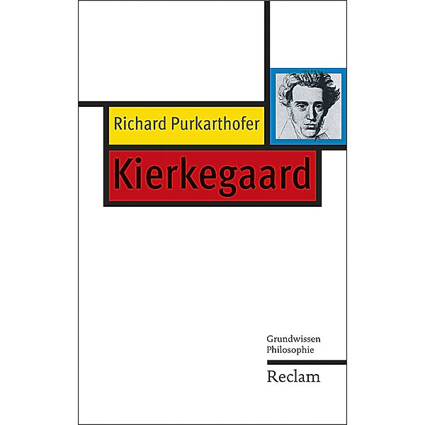 Kierkegaard, Richard Purkarthofer