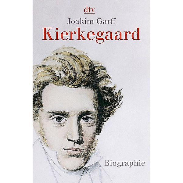 Kierkegaard, Joakim Garff