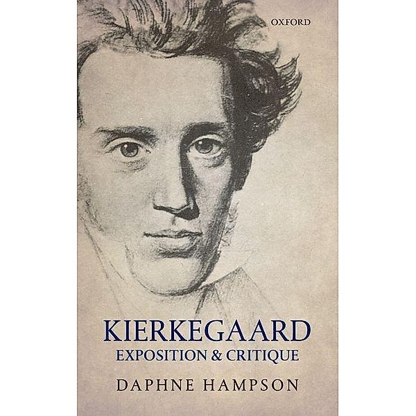 KIERKEGAARD, Daphne Hampson