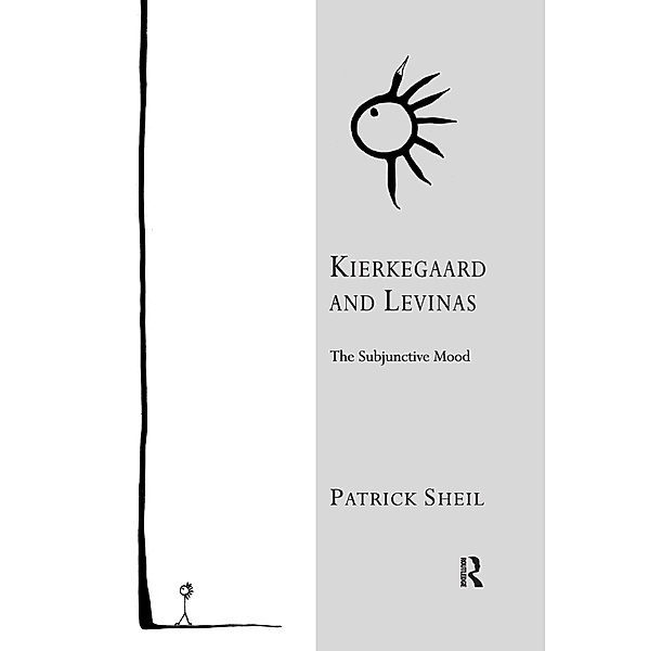 Kierkegaard and Levinas, Patrick Sheil
