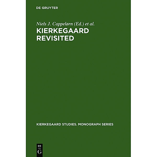 Kierkegaard Revisited