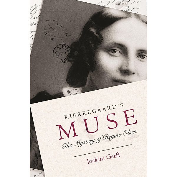 Kierkegaard's Muse, Joakim Garff