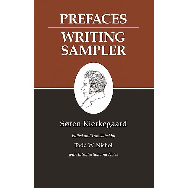 Kierkegaard's Writings, IX, Volume 9 / Kierkegaard's Writings, Soren Kierkegaard