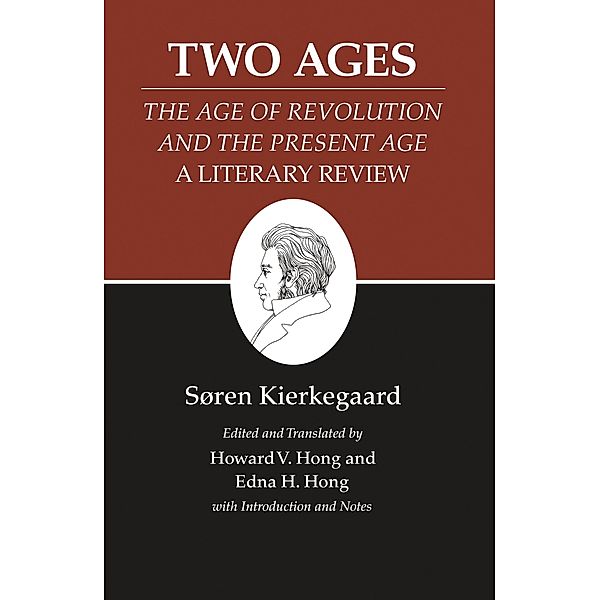 Kierkegaard's Writings, XIV, Volume 14 / Kierkegaard's Writings, Soren Kierkegaard